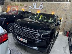 شێڤرۆلێت تاهۆ